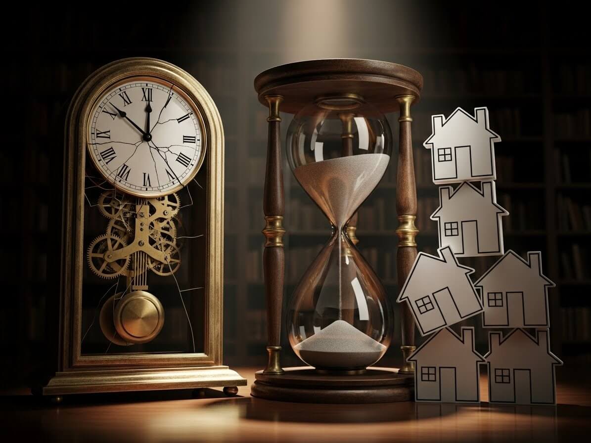 증여세 신고기한 넘긴 경우