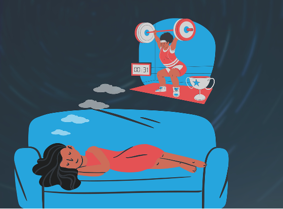 사진은 못 찍었지만 기억하고 싶은 순간