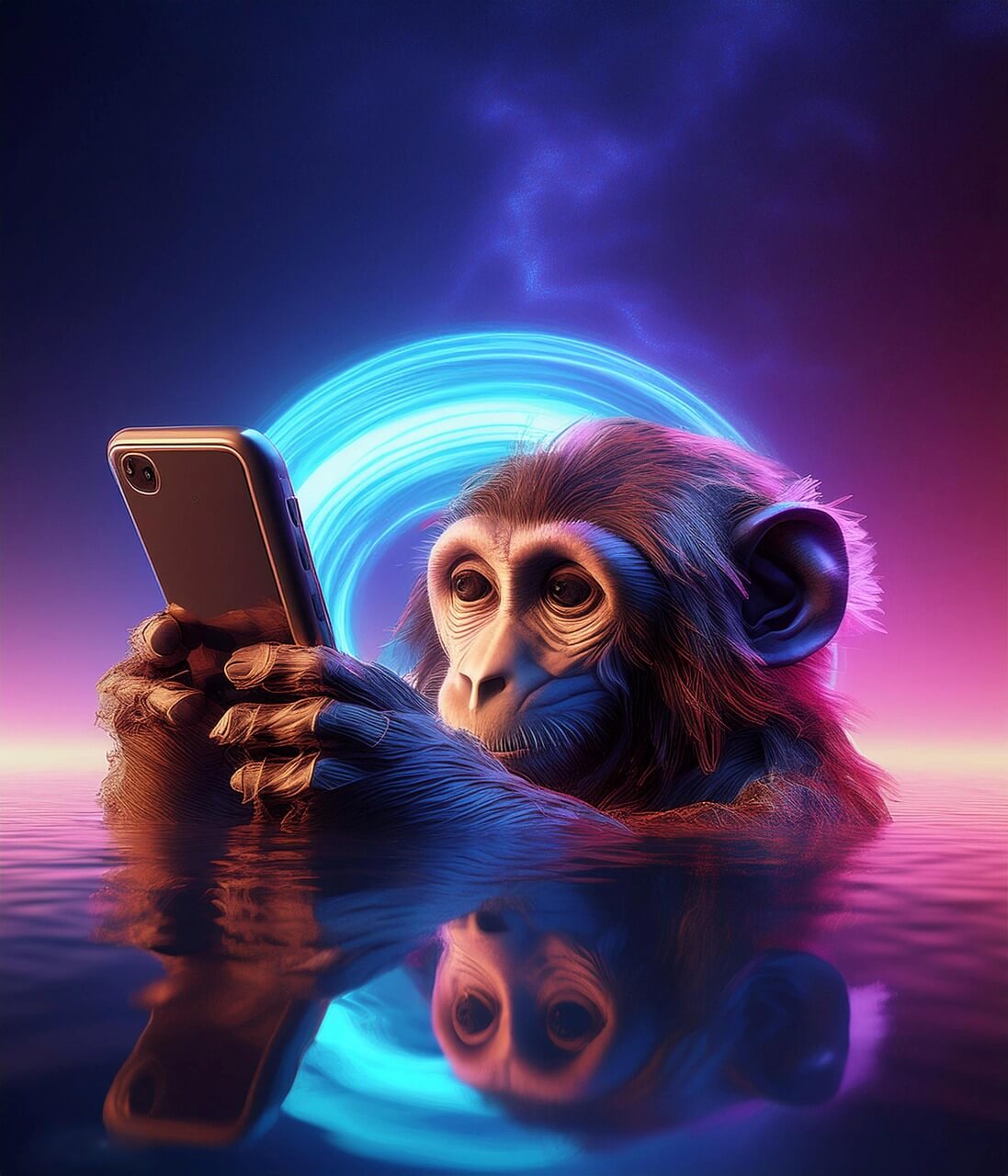 🐵 2025년8월원숭이띠운세 