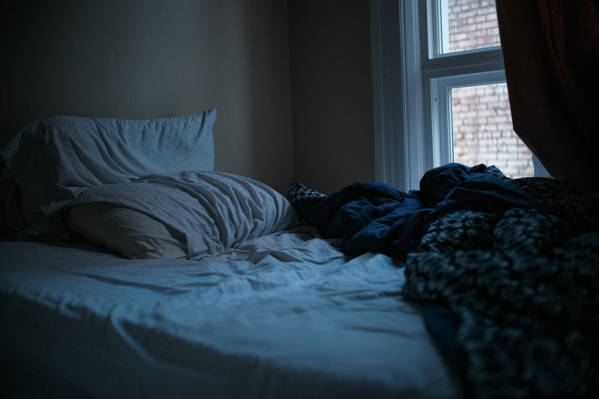 💤 약 없이도 가능한 불면증 치료법, 이렇게 해보세요