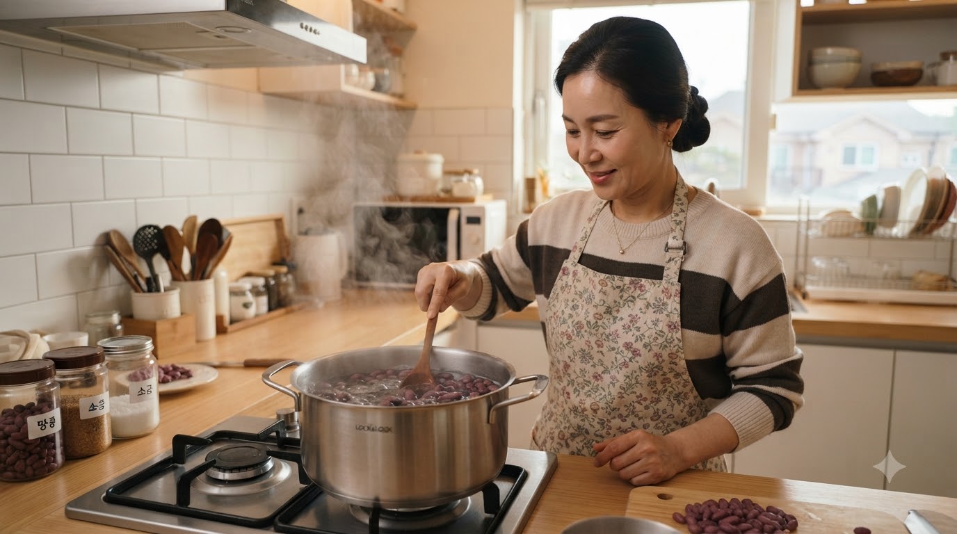 자색땅콩 껍질 땅콩 삶는 법, 햇땅콩 수확시기부터 삶기 시간·효능·냄비 찌는법