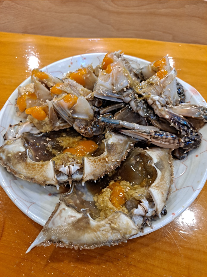 SBS 생활의 달인 926회 2024년3월11일(월) 인천 간장 게장 학운정