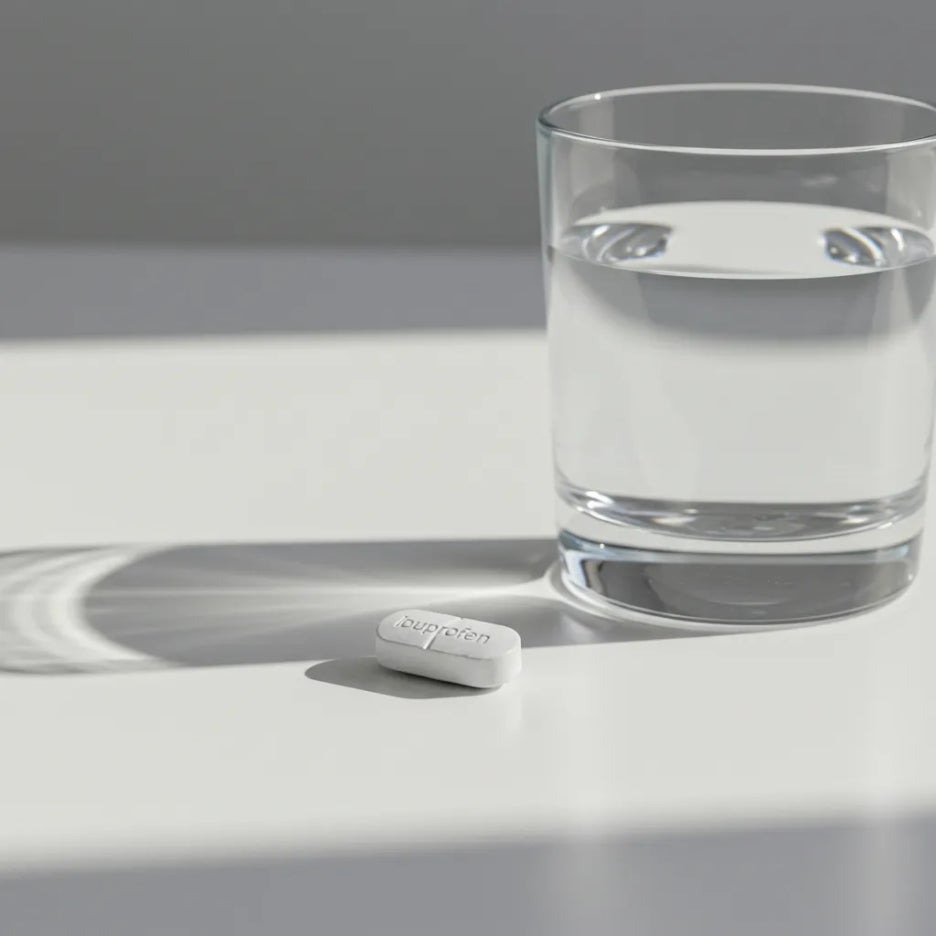 부루펜정200MG, 어떤 약물인가요?