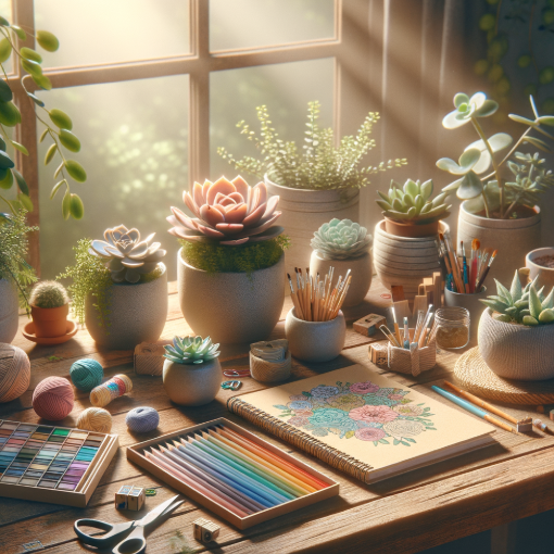 우울감 이기는 취미