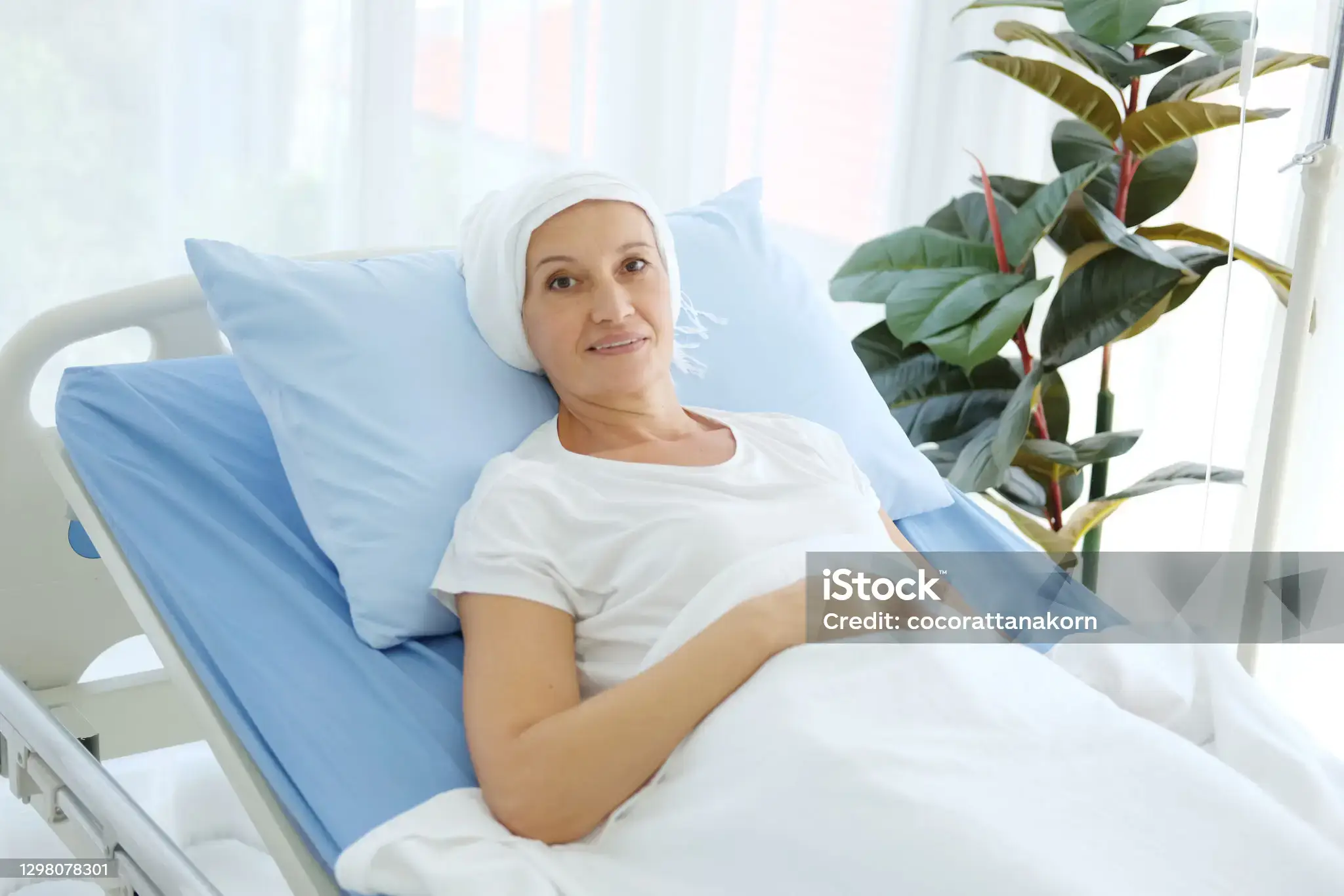 암 회복기 환자에게 중요한 환경적 요인과 관리 기준