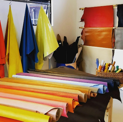 한지 아티스트, 전통과 예술을 잇는 직업