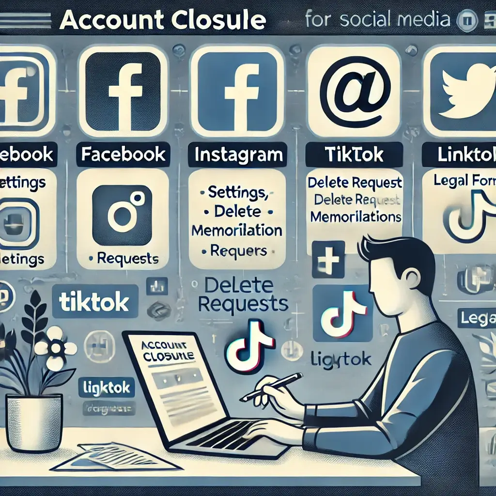 디지털 유산 관련 사진