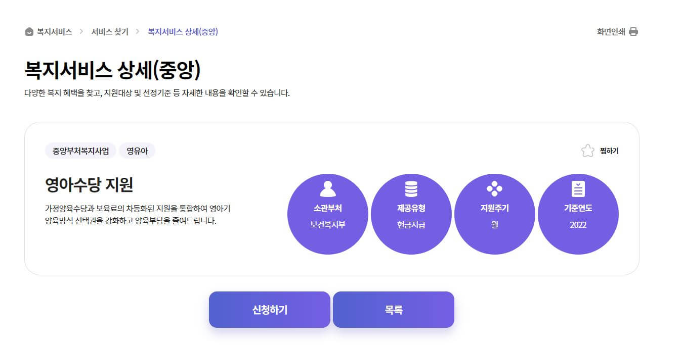 부모급여1200 만원
