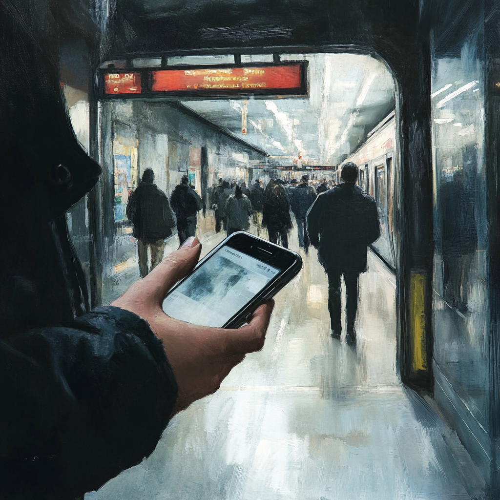 티머니 애플페이 사용법