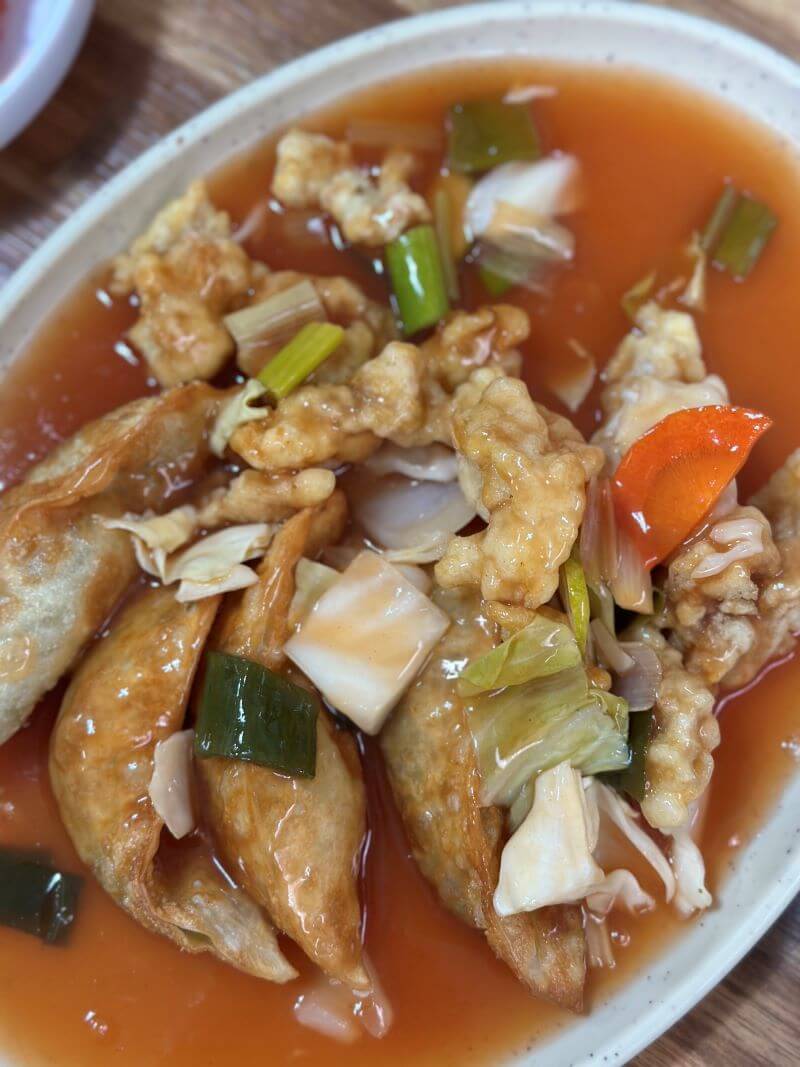 풍자또간집목포태동반점