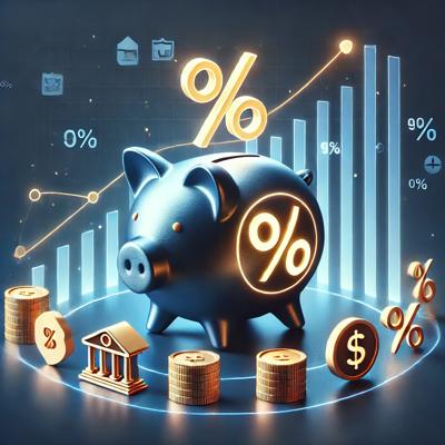 금리 높은 적금 완벽 비교: 저축은행 vs 시중은행 추천 상품 총정리