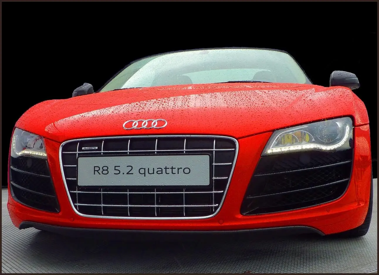 아이오닉5 제원