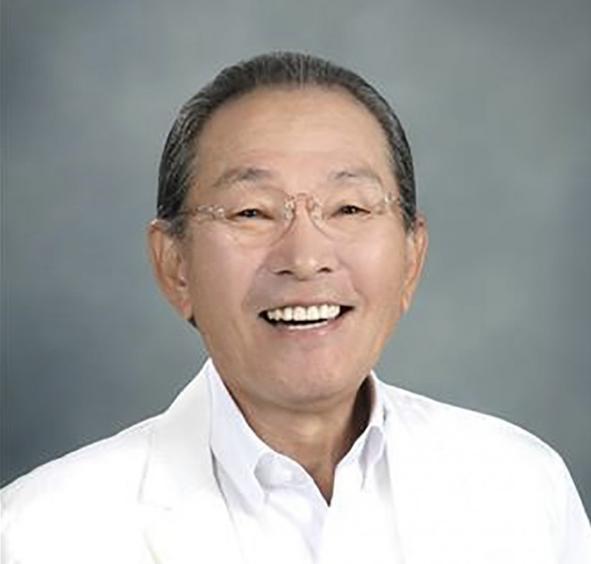 윤향기 프로필