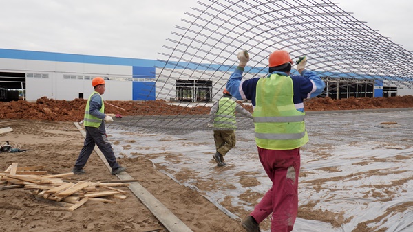 중대재해 기업처벌법 내용