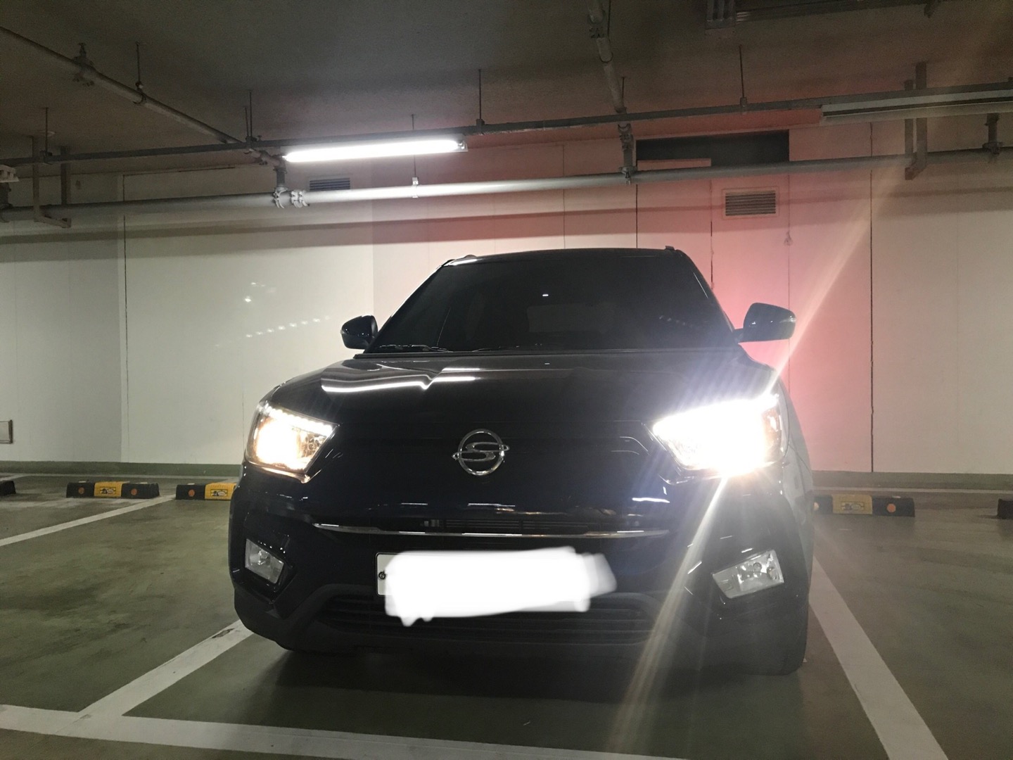 자동차 환급금 조회