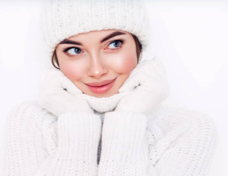 계절에 따른 피부 관리 팁