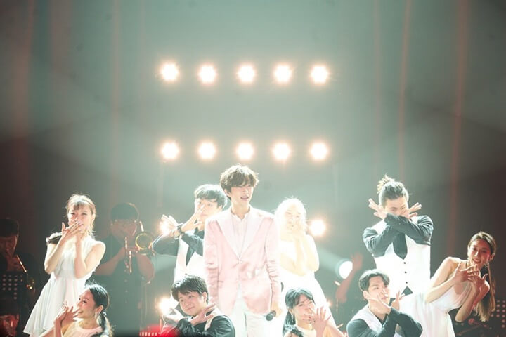 임영웅-콘서트-아임히어로-대전-사진