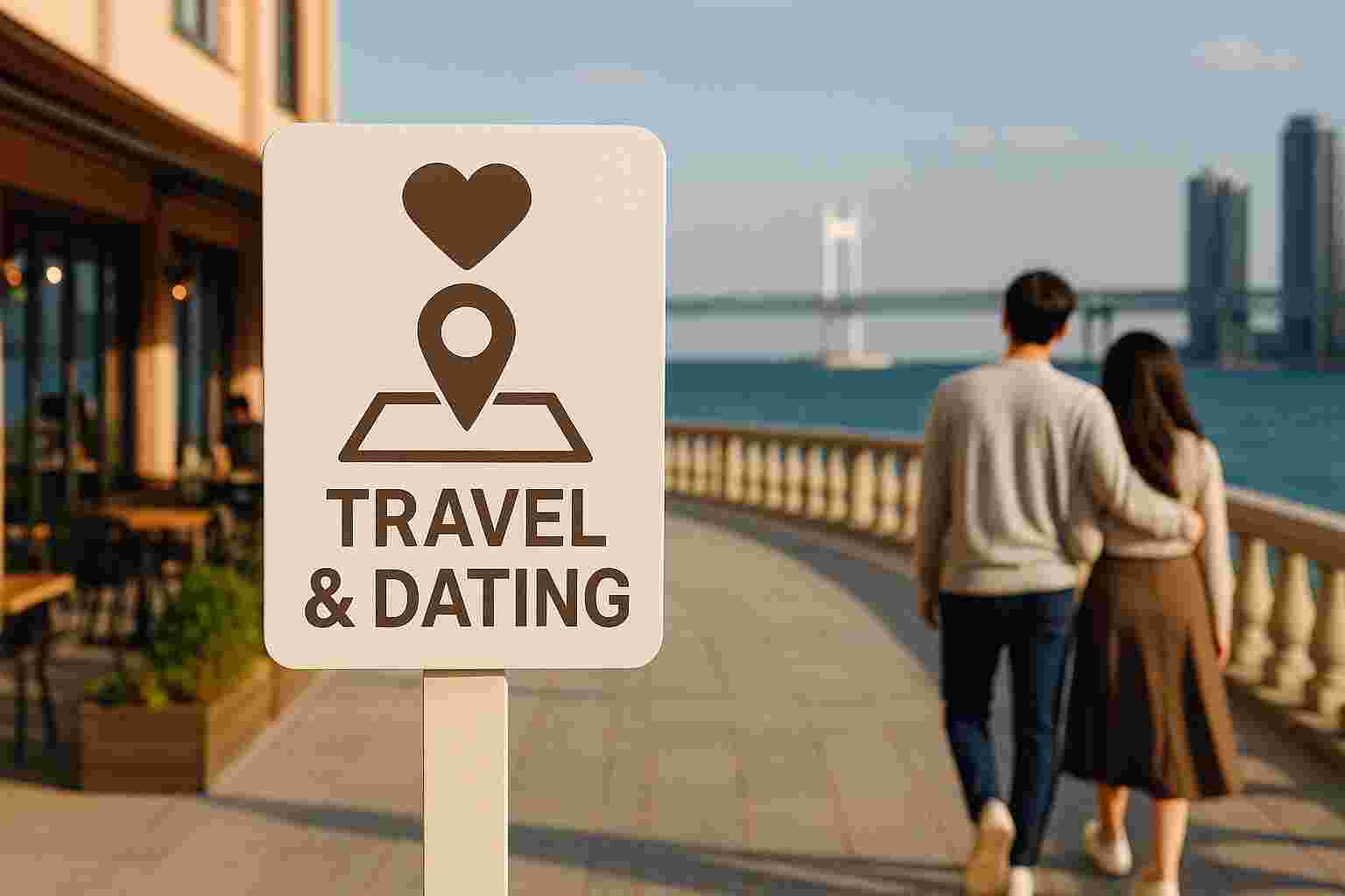 지역 여행&middot;데이트 코스와 SEO 콘텐츠의 결합 방법