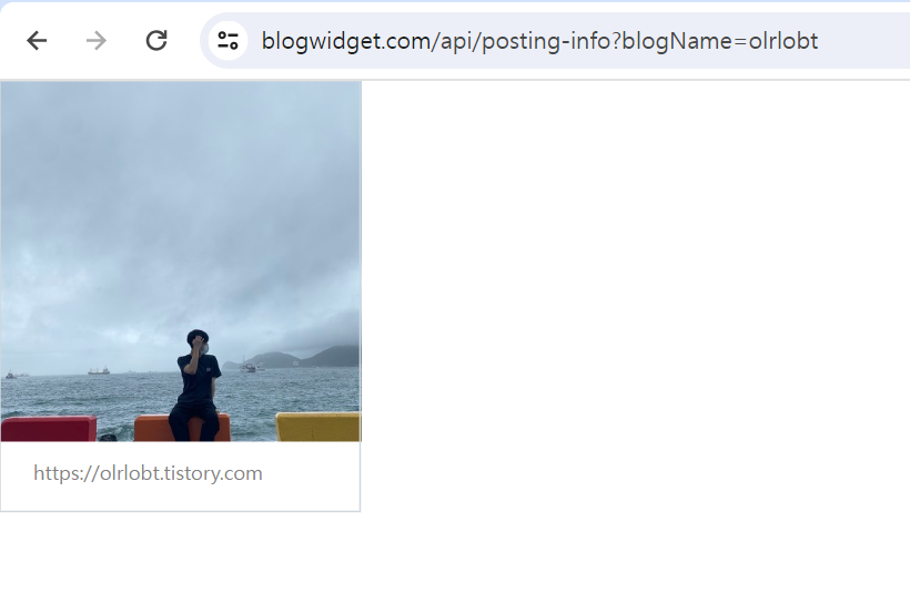 도메인 적용 완료