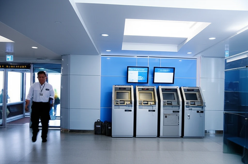 모바일 ATM 출금 혁명! 신한 쏠(