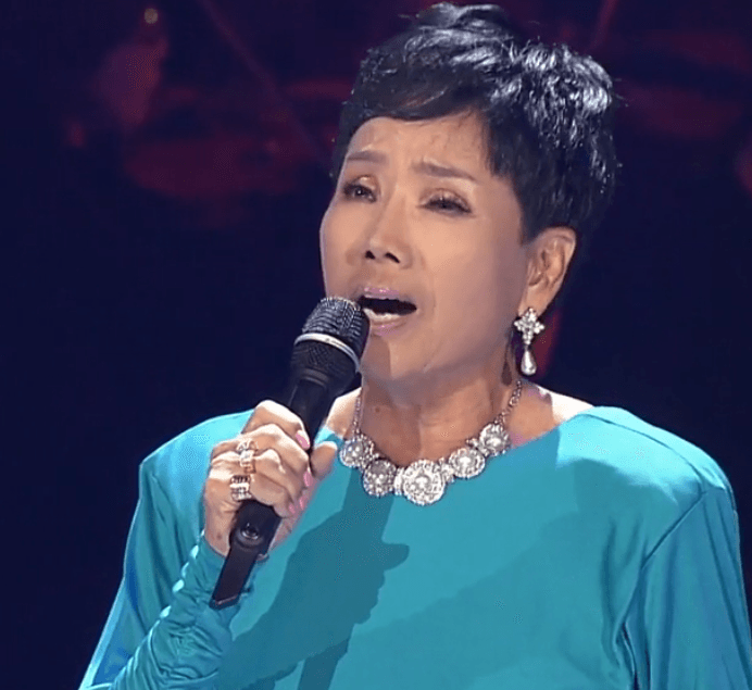 김숙자(이난영) 다방의 푸른 꿈