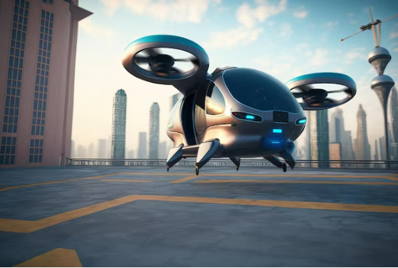 UAM관련주대장주수혜주_UAM