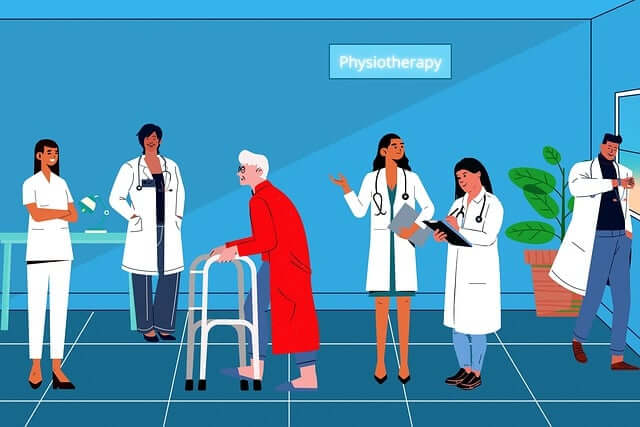 건강보험 적용 치료