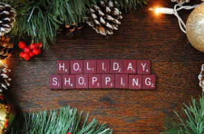 블랙프라이데이-세일기간