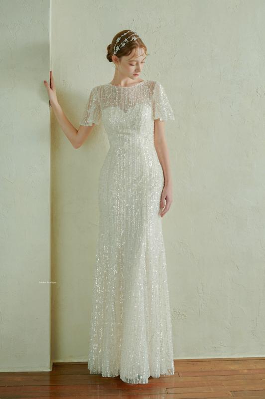 돌잔치 엄마원피스 맘드레스 대여 이브닝 피로연드레스 파티니에