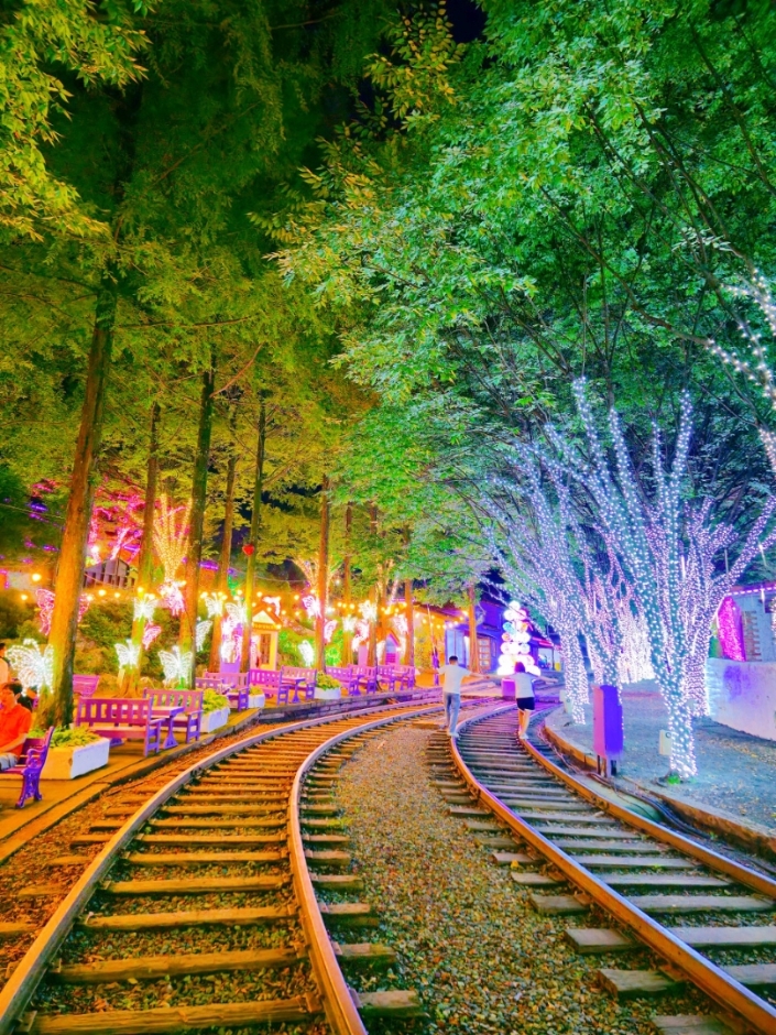 청도 프로방스 봄나들이 명소 추천