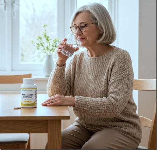 뮤르디 파이테론 레디포뮬러 복용법과 주의점