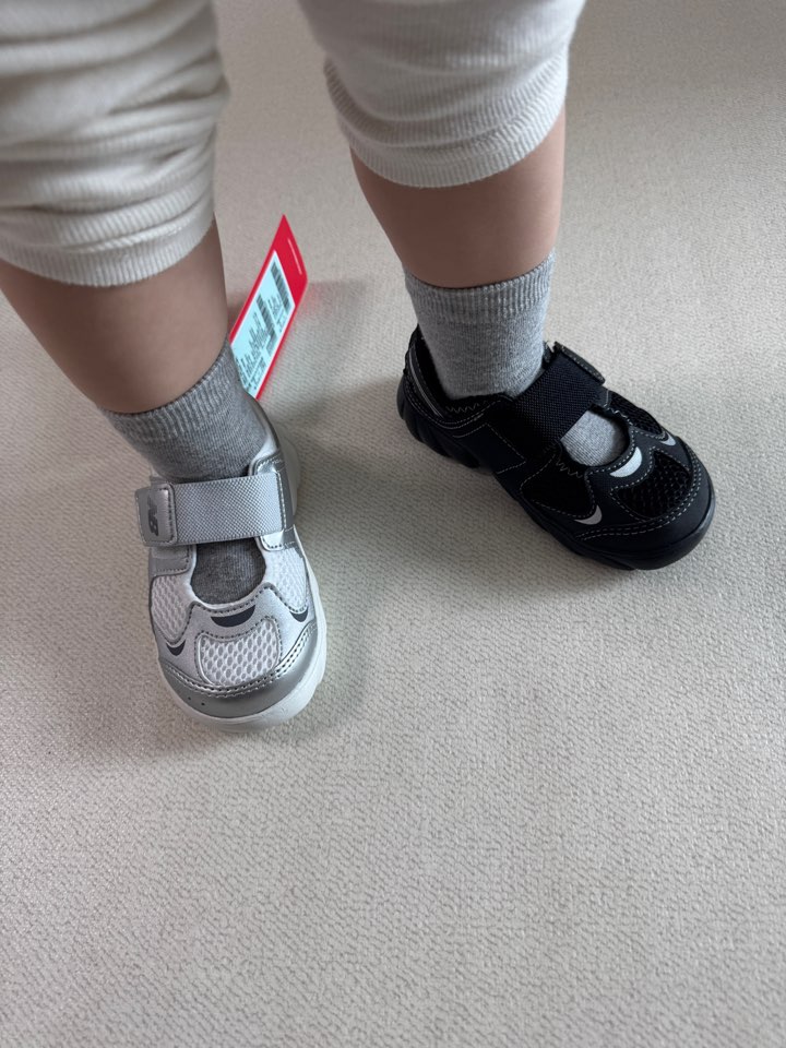 아기신발 추천 – 뉴발란스 프리들 150 실착후기, 사이즈팁, 컬러비교, 래플일정 총정리