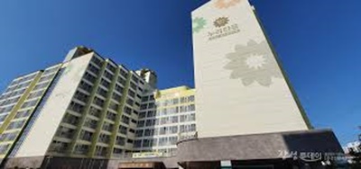 고령자 복지주택