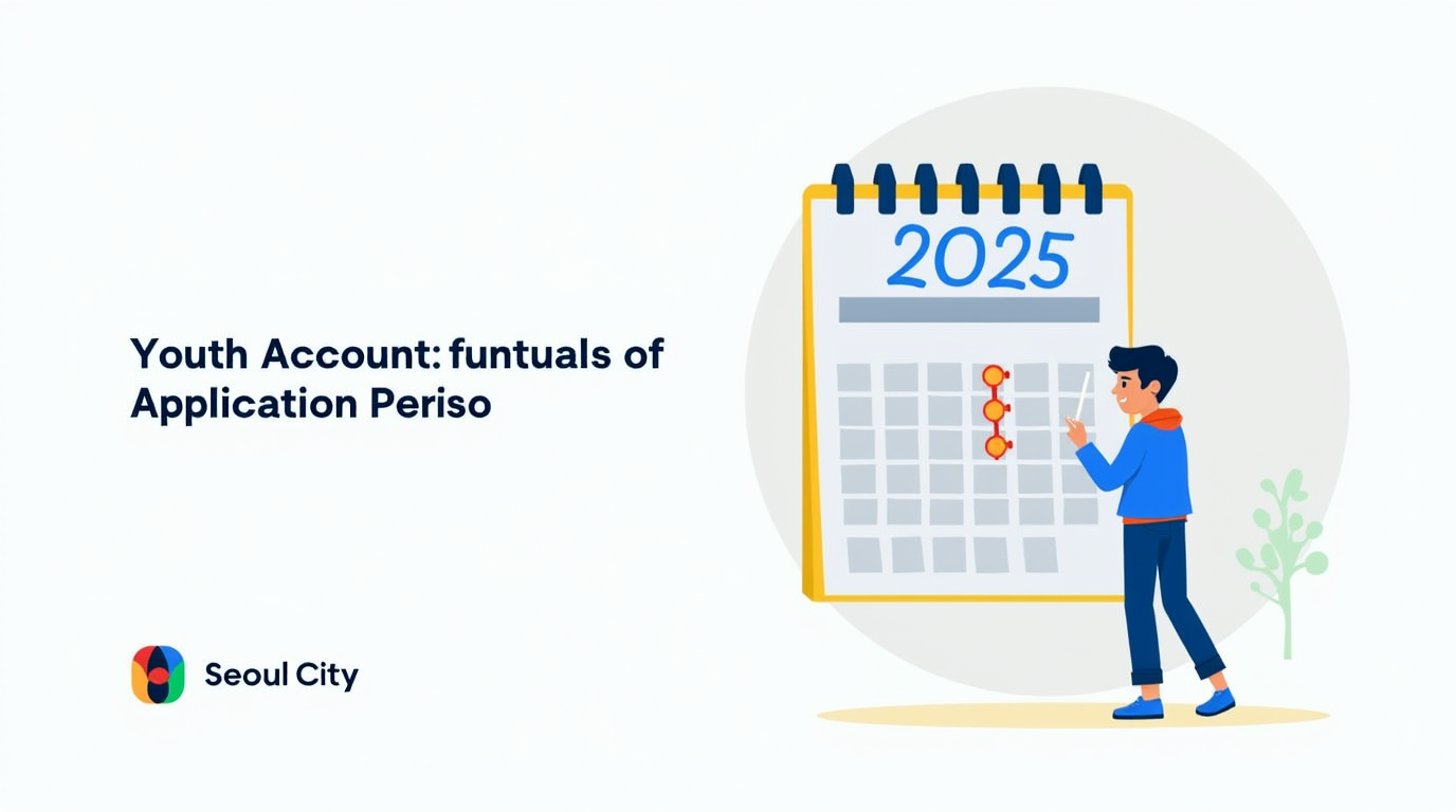 희망두배 청년통장 신청동기 예시