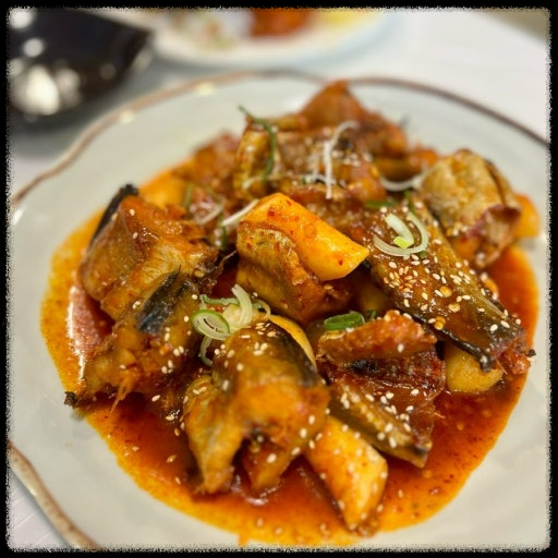 생생정보 [가격파괴 Why] &amp;lt;코다리조림 무한 리필 1인 9.900원&amp;gt;