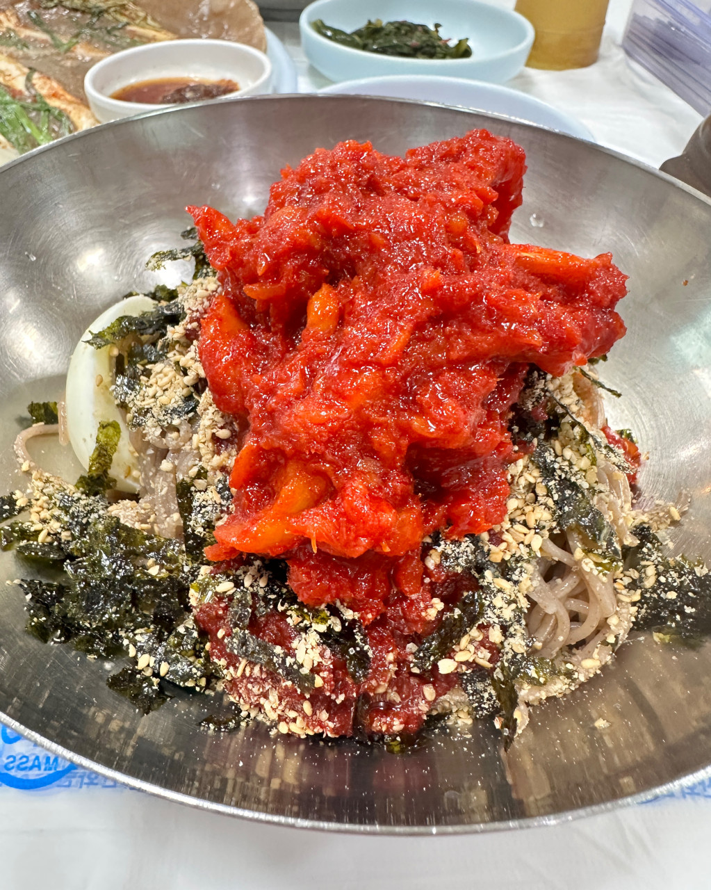 강릉 현지인 맛집