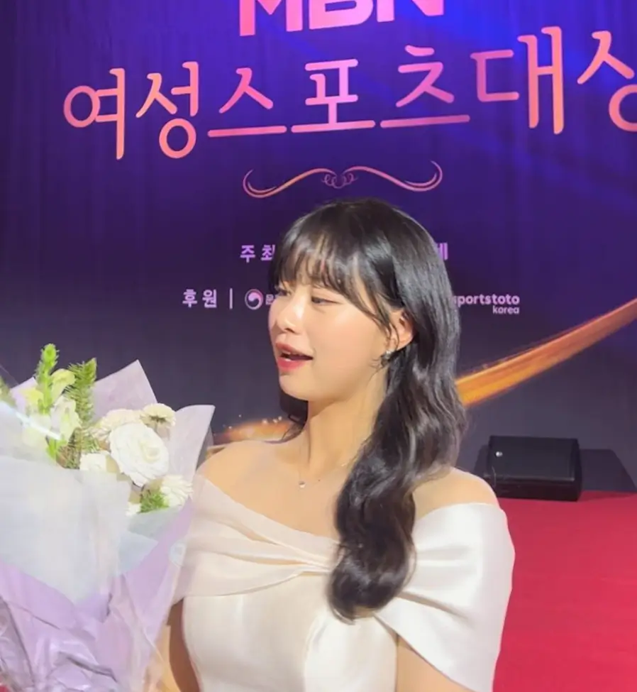 임시현 선수