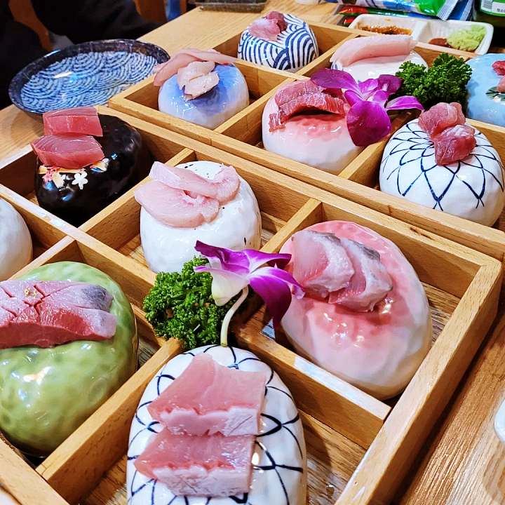 돼지방어 대방어 현장치고 숙성 방어회 인천 송도 맛집 추천