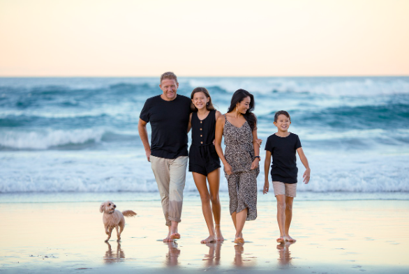 노마드 부모가 될 수 있을까?