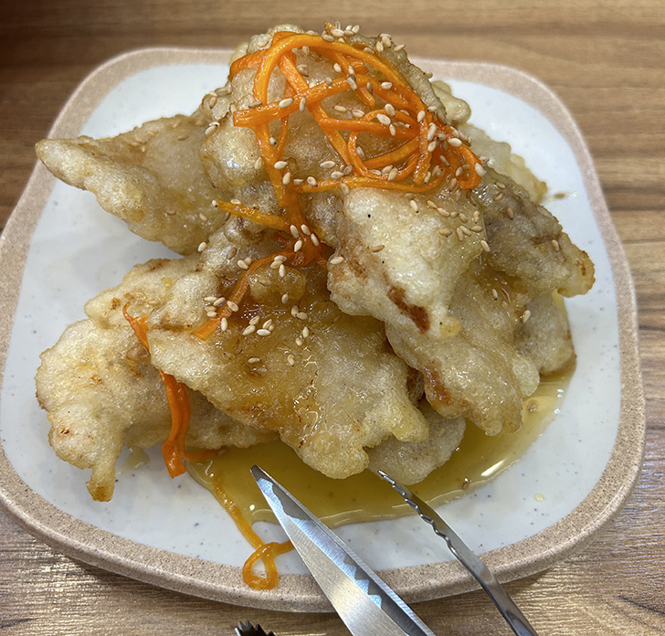 식신마라탕-꿔바로우