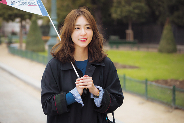 남자들의 남몰래 이상형 '이연희' 프로필