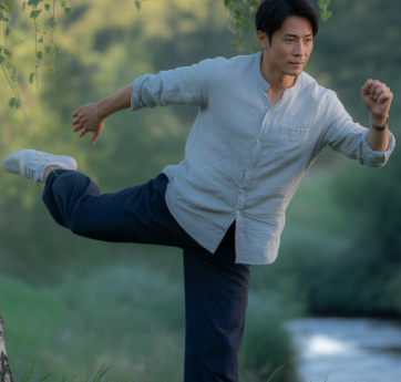 무릎 관절에 좋은 운동