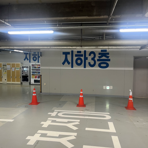 폐 CT 삼성서울병원