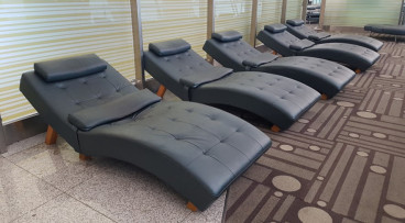 인천공항 라운지