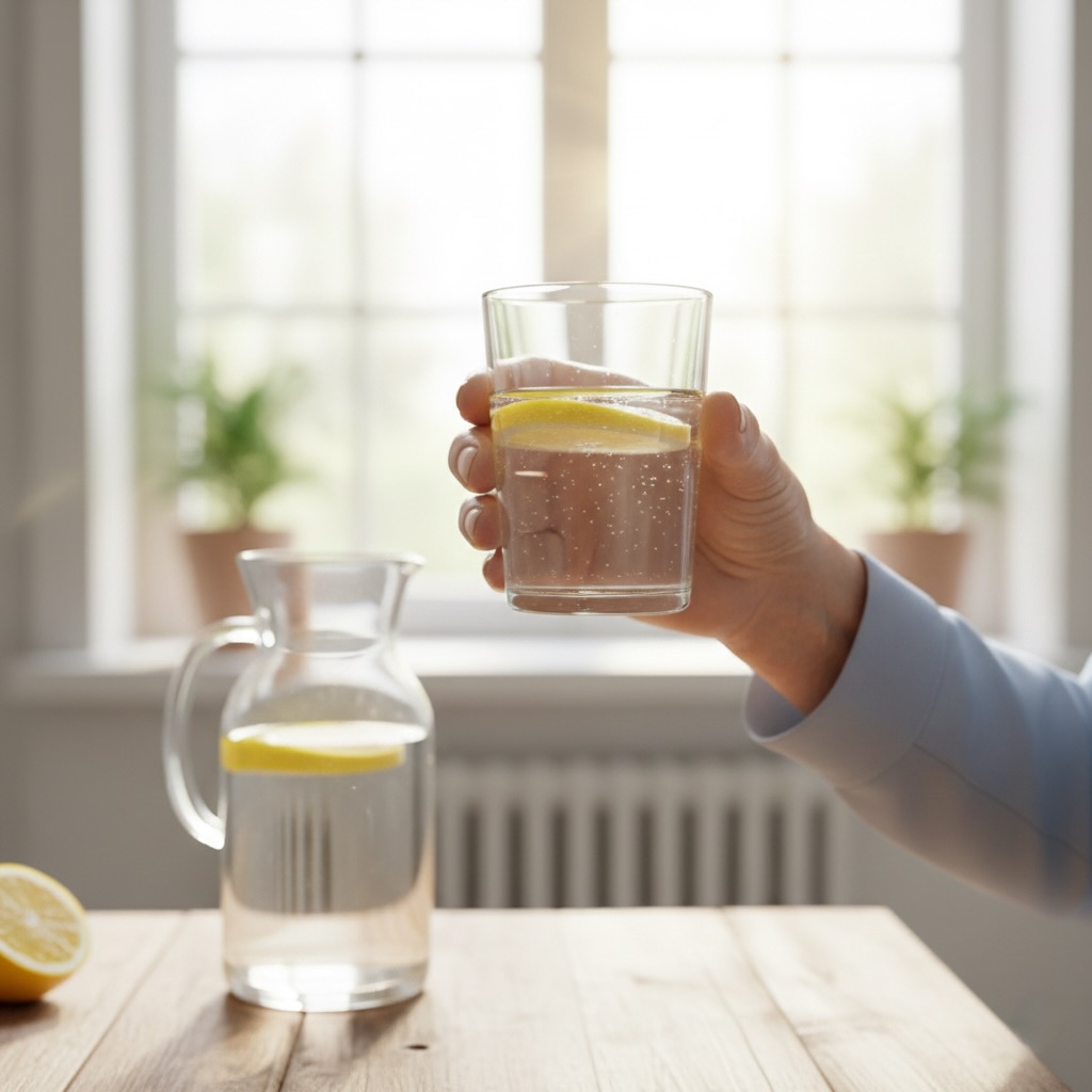 수분 시니어 만성탈수 노년기 수분보충 카페인 신장결석 혈액관리 건강 야간뇨 요실금 하루권장량 신부전증