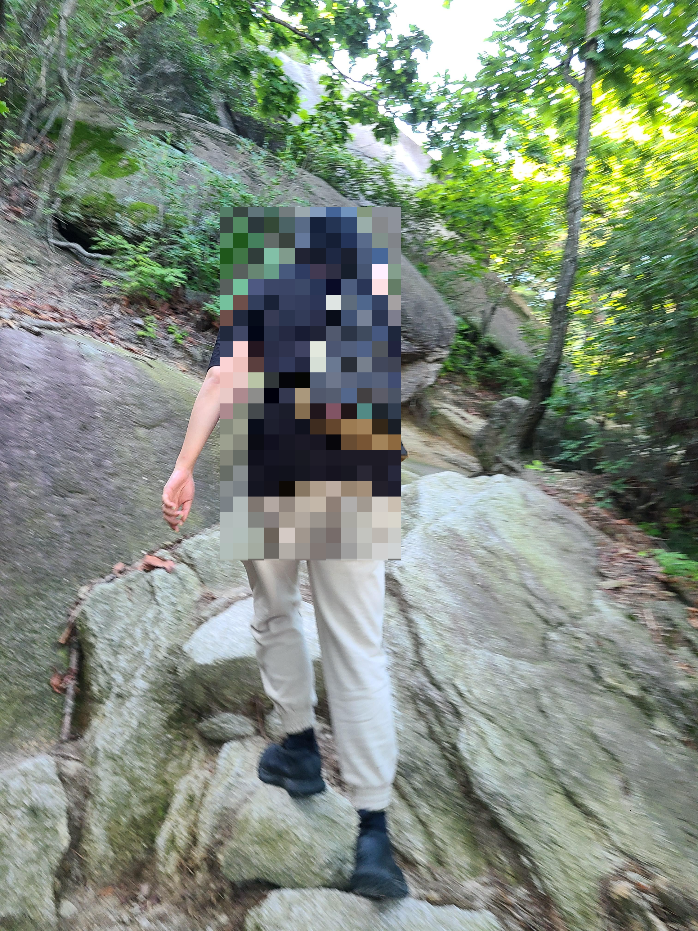 불암산