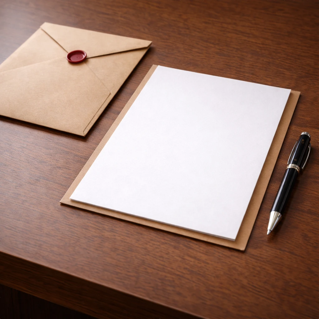 내용증명 보내면 진짜 효과 있을까? 실제 결과 정리