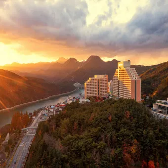 단양 가볼만한곳 도담삼봉 유람선 예매 꿀팁_15
