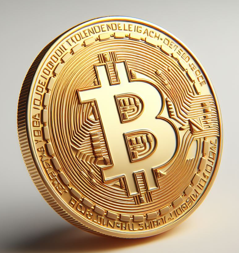 비트코인 로고3