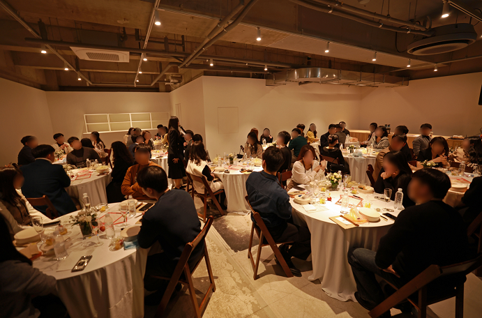 서울시 미혼남녀 만남 행사 &lsquo;설렘, 아트나잇 시즌2&rsquo; 최종 22커플 탄생 후기 &ndash; 2025 일정, 프로그램 총정리!